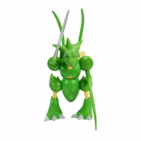 Pokemon Figurka bitewna Scyther Seria 12, Figurka