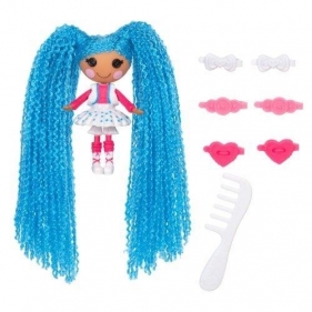 Mini Lalaloopsy Loopy Hair Mitenka - <br />