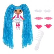 Mini Lalaloopsy Loopy Hair Mitenka - <br />