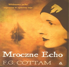 Mroczne echo - F.G. Cottam