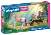 Playmobil Powóz jednorożca 72216