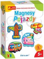 Pojazdy