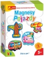 Pojazdy