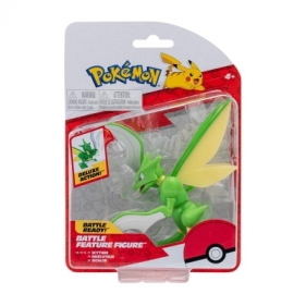 Pokemon Figurka bitewna Scyther Seria 12, Figurka