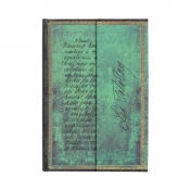 Notes Tolstoy Letter of Peace Mini Linia