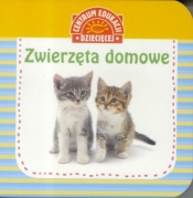 Zwierzęta domowe w. 2017 - Opracowanie zbiorowe