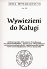 Wywiezieni do Kaługi Indeks Represjonowanych Tom 19