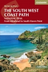 Walking the South West Coast Path Paddy Dillon