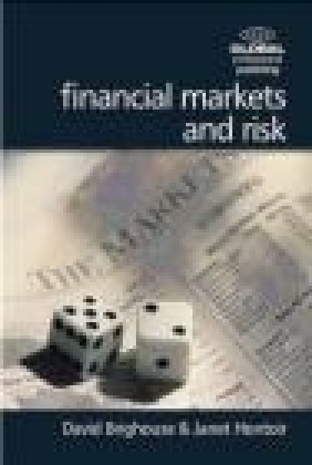 Financial Markets and Risk