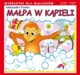 Małpa w kąpieli - Aleksander Fredro, Majchrzyk Emilia