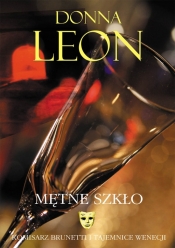 Mętne szkło - Donna Leon