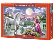 Puzzle Princess and her Unicorns 1000 (103164)