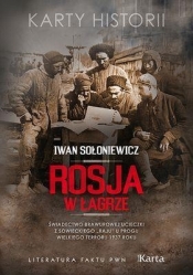 Rosja w łagrze