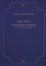 Bój pod Wołkowyskiem 23-24 września 1920 r.