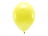 Balony Eco żółte 30cm 100szt