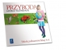 Przyroda. Materiały multimedialne. Szkoła podstawowa klasy 4-6 praca zbiorowa