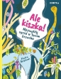 Ale kiszka! Niezwykły ogród w twoim brzuchu - Katie Brosnan