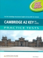 Cambridge A2. Key for Schools (KET). Practice Tests Student's Book - Dawn Watson