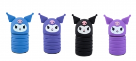 Coolpack, Saszetka silikonowa z główką - Kuromi (14164PTR)