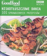 Niskotłuszczowe dania. 101 sprawdzonych przepisów