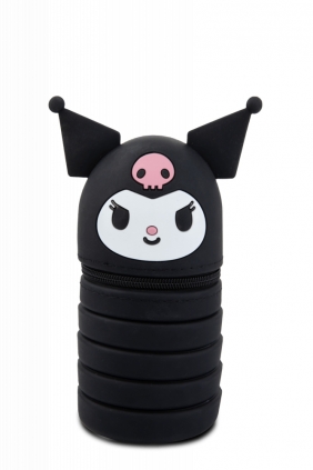 Coolpack, Saszetka silikonowa z główką - Kuromi (14164PTR)