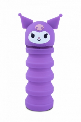 Coolpack, Saszetka silikonowa z główką - Kuromi (14164PTR)