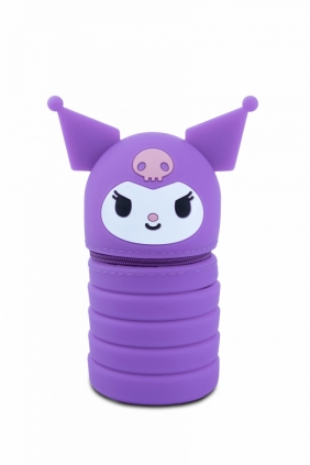 Coolpack, Saszetka silikonowa z główką - Kuromi (14164PTR)