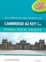 Cambridge A2. Key for Schools (KET). Practice Tests Student's Book Dawn Watson