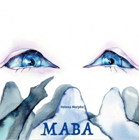 Maba - Helena Morpho