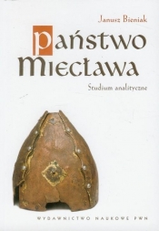 Państwo Miecława - Bieniak Janusz