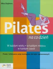 Pilates na co dzień
