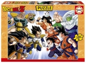 Puzzle 200 Dragon Ball Z