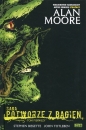 Saga o Potworze z Bagien. Tom 1 - Alan Moore