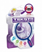 Teksta Micro Piesek (MAN-51470-2)