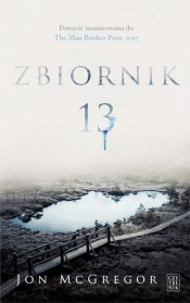 Zbiornik 13 - Jon McGregor