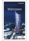 Warszawa Travelbook Michalska Ewa, Michalski Marcin