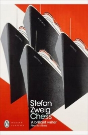 Chess - Stefan Zweig