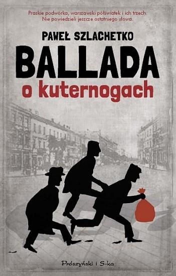 Ballada o kuternogach