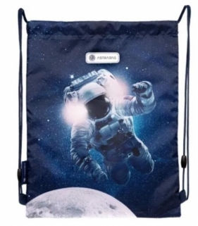 Worek na obuwie Astrabag Galaxy ASTRA