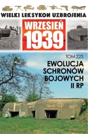 Wielki Leksykon Uzbrojenia. Wrzesień 1939 Tom 225