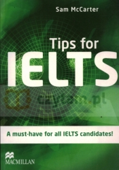 Tips for IELTS