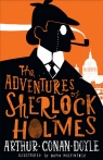 Adventures of Sherlock Holmes