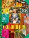 Colourful Iris Apfel