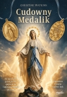 Cudowny Medalik Christine Watkins