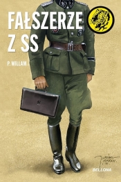 Fałszerze z SS - P. Williams