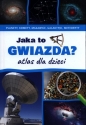 Jaka to gwiazda? Atlas dla dzieci - Przemysław Rudź