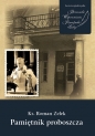 Ks. Roman Zelek, Pamiętnik proboszcza - Jerzy Gapys, Tomasz Gocel