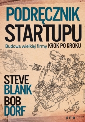 Podręcznik startupu