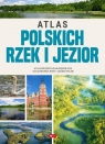 Atlas polskich rzek i jezior null null