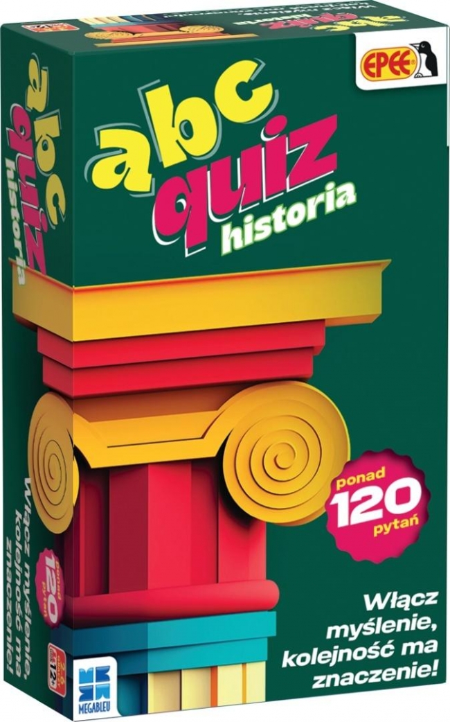 ABC Quiz Historia